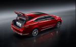 Geely Bo Rui GE 2018 года